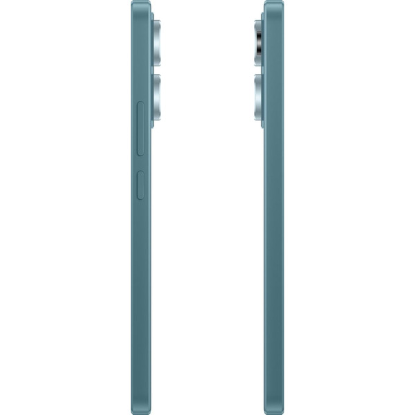 Смартфон Xiaomi Redmi Note 13 5G 8/256GB Dual Sim Ocean Teal EU_