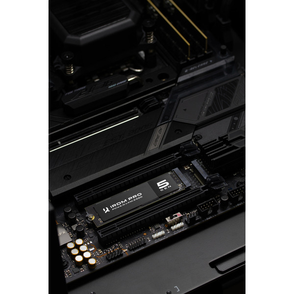 SSD-Накопичувач Goodram IRP-SSDPR-P54S-1K0-80