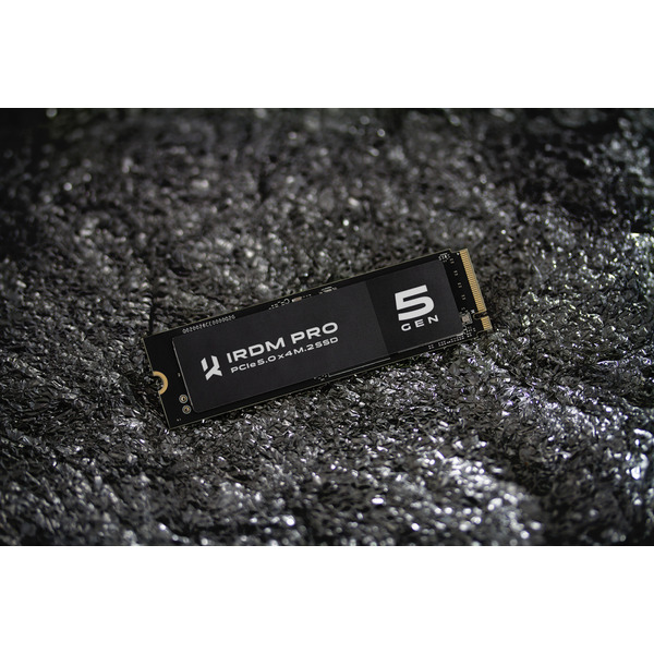 SSD-Накопичувач Goodram IRP-SSDPR-P54S-1K0-80