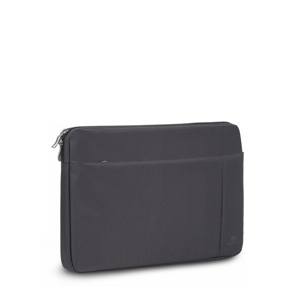 Чохол для ноутбука Rivacase 8203 13.3 Black