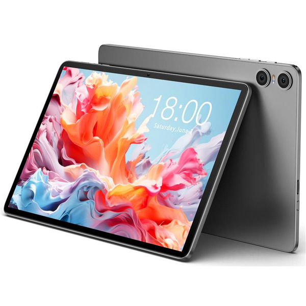 Планшет Teclast P30T 4/128GB Gray (TLA002/TL-112411) + комплект аксессуаров