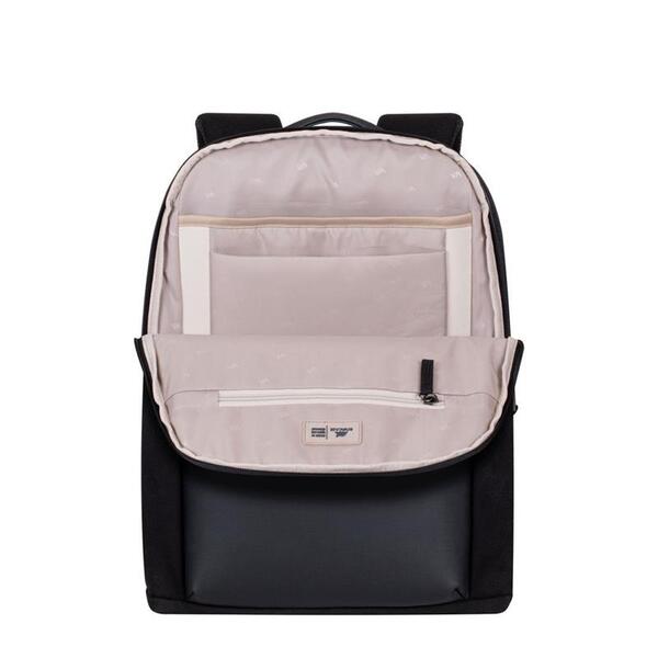 Рюкзак Rivacase 8524 (Black)