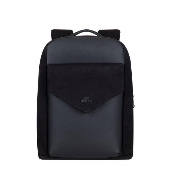Рюкзак Rivacase 8524 (Black)