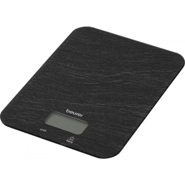 Ваги кухонні Beurer KS 19 Slate