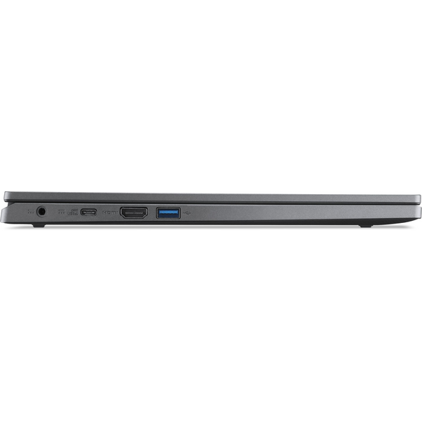 Ноутбук Acer Extensa 15 EX215-23-R1KW (NX.EH3EU.01J) Steel Gray