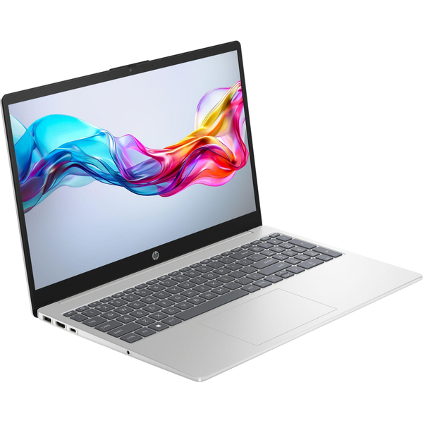 Ноутбук HP 15-fd1061ua (B23CMEA) Silver
