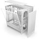 Корпус NZXT H5 Flow White (CC-H52FW-01) без БП