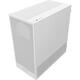 Корпус NZXT H5 Flow White (CC-H52FW-01) без БП
