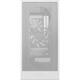 Корпус NZXT H5 Flow White (CC-H52FW-01) без БП
