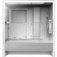 Корпус NZXT H5 Flow White (CC-H52FW-01) без БП