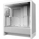 Корпус NZXT H5 Flow White (CC-H52FW-01) без БП