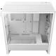 Корпус NZXT H5 Flow White (CC-H52FW-01) без БП