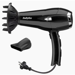 Фен Babyliss D374DE