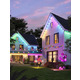 Стрічка світлодіодна розумна Govee H705 Permanent Outdoor Lights 2, 30м, IP65, білий (H705E311)