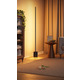 Торшер розумний Govee H607C Floor Lamp 2, 1725Lm, RGBICWW, WI-FI/Bluetooth, чорний (H607C311)