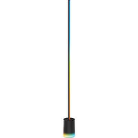 Торшер розумний Govee H607C Floor Lamp 2, 1725Lm, RGBICWW, WI-FI/Bluetooth, чорний (H607C311)