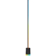 Торшер розумний Govee H607C Floor Lamp 2, 1725Lm, RGBICWW, WI-FI/Bluetooth, чорний (H607C311)