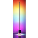 Торшер розумний Govee H607C Floor Lamp 2, 1725Lm, RGBICWW, WI-FI/Bluetooth, чорний (H607C311)