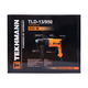 Дриль ударний Tekhmann TLD-13/950 950Вт зубчастий патрон 13мм (848640)