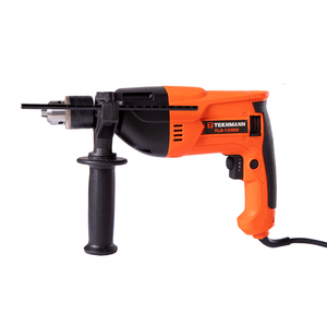 Дриль ударний Tekhmann TLD-13/950 950Вт зубчастий патрон 13мм (848640)