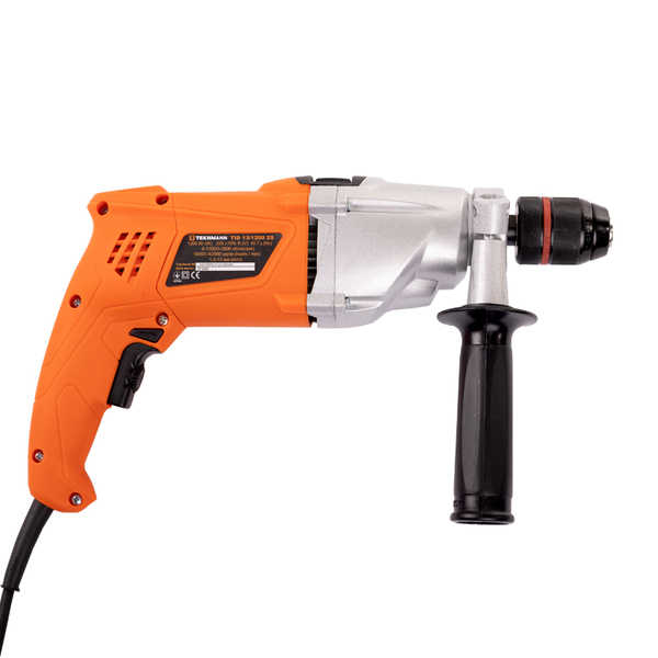 Дриль Tekhmann TID-13/1200 2S (848642)