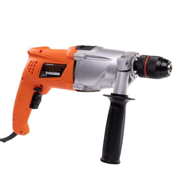 Дриль Tekhmann TID-13/1200 2S (848642)