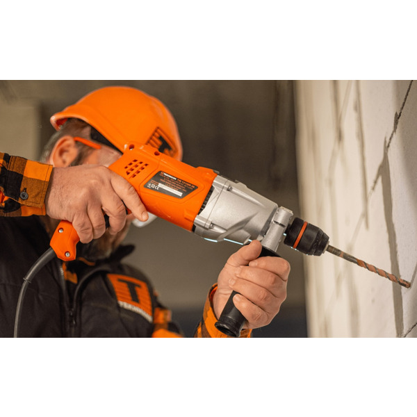 Дриль Tekhmann TID-13/1200 2S (848642)