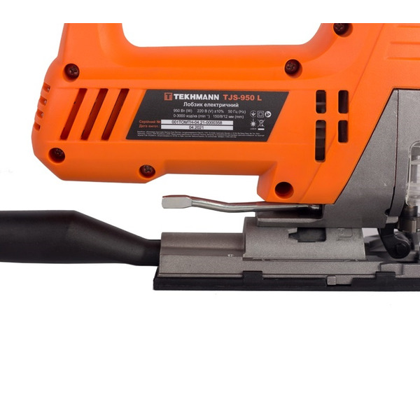 Лобзик електричний Tekhmann TJS-950 L (850984)
