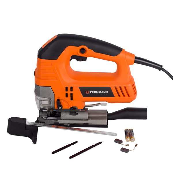 Лобзик електричний Tekhmann TJS-950 L (850984)