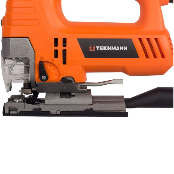 Лобзик електричний Tekhmann TJS-950 L (850984)