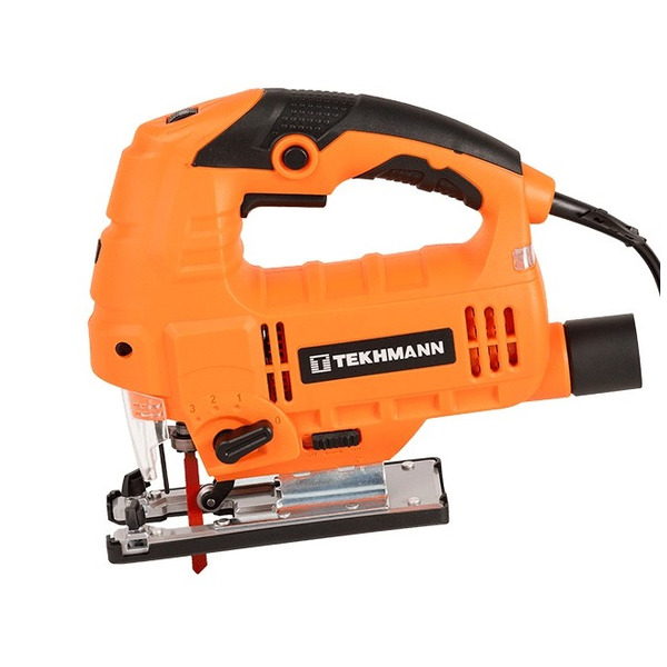 Лобзик електричний Tekhmann TJS-9011 900Вт 0-3000об·хв 3.6кг