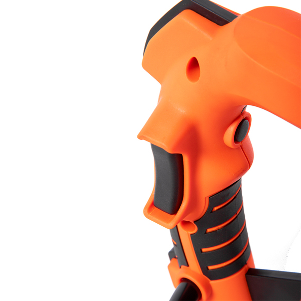 Міксер будівельний Tekhmann TEM-1600 TWIN 1600Вт 200-480/300-750об·хв М14 8.4кг