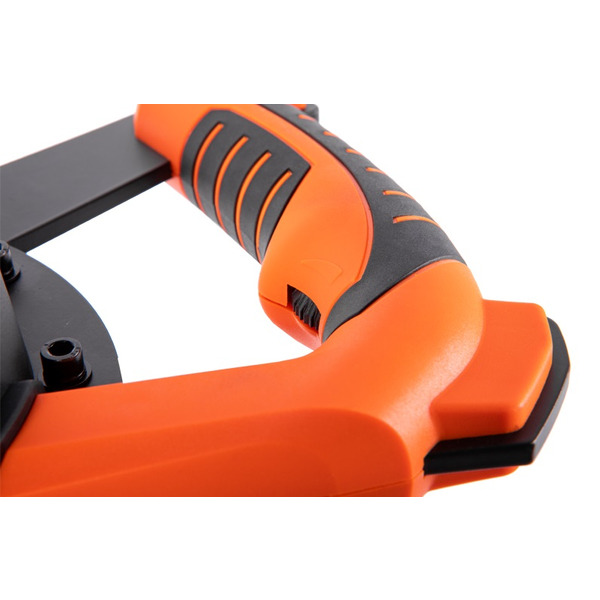 Міксер будівельний Tekhmann TEM-1600 TWIN 1600Вт 200-480/300-750об·хв М14 8.4кг