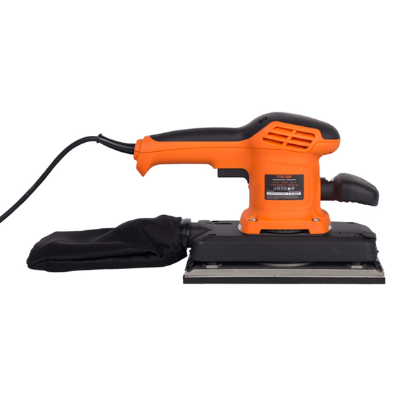 Шліфмашина вібраційна Tekhmann TOS-500 500Вт (850987)