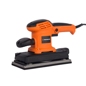 Шліфмашина вібраційна Tekhmann TOS-500 500Вт (850987)