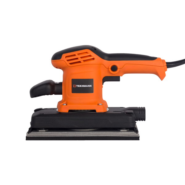 Шліфмашина вібраційна Tekhmann TOS-500 500Вт (850987)