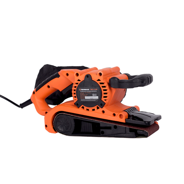 Шліфмашина стрічкова Tekhmann TBT-1100 (850988)