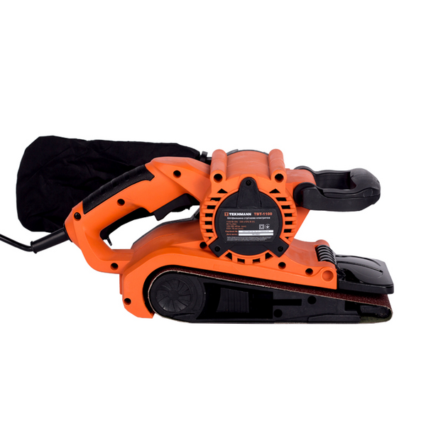 Шліфмашина стрічкова Tekhmann TBT-1100 (850988)