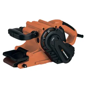 Шліфмашина стрічкова Tekhmann TBT-1100 (850988)