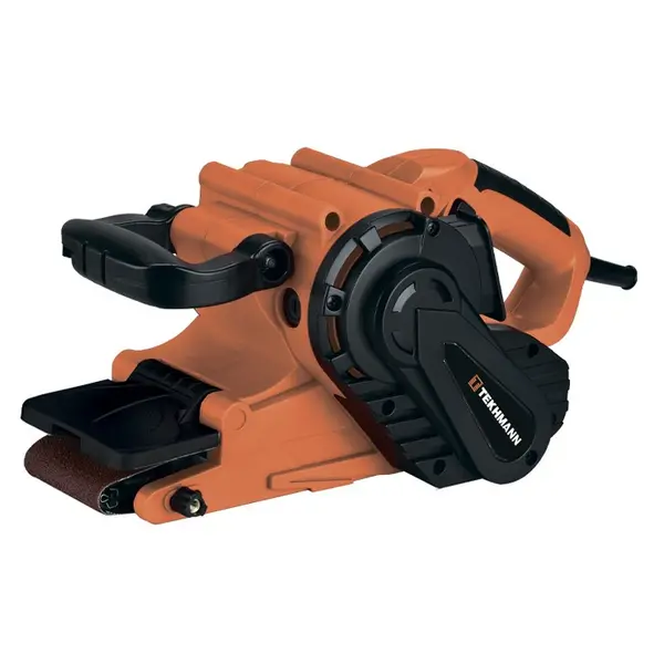 Шліфмашина стрічкова Tekhmann TBT-1100 (850988)