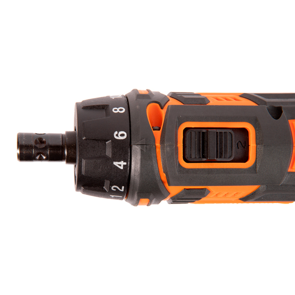 Шурупокрут Tekhmann TCD-12/2 BS Kit (850979)