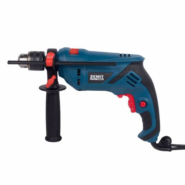 Дриль ударна Зенит ЗДП-1200 (832334)