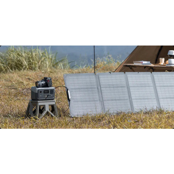 Зарядна станція EcoFlow River 2, 256Wh, 300W, LiFePO4 (ZMR600-B-EU)_EU