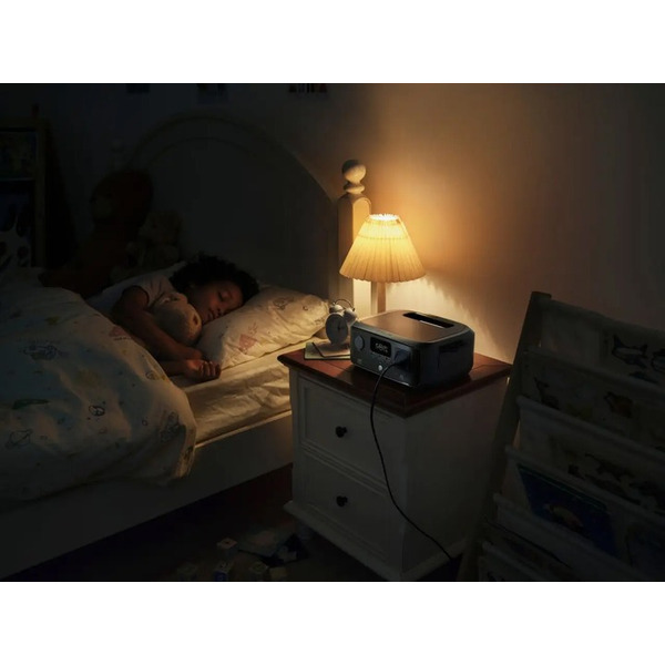 Зарядная станция EcoFlow EFRIVER3-EU-CBOX_EU