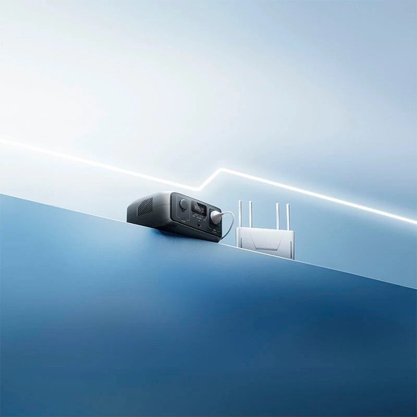 Зарядная станция EcoFlow EFRIVER3-EU-CBOX_EU