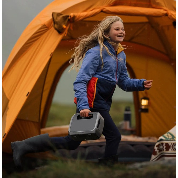 Зарядная станция EcoFlow EFRIVER3-EU-CBOX_EU