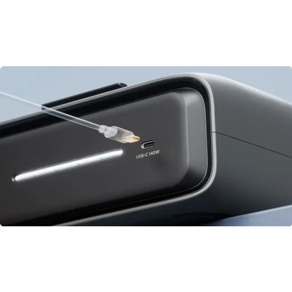 Зарядная станция EcoFlow EFRIVER3-EU-CBOX_EU