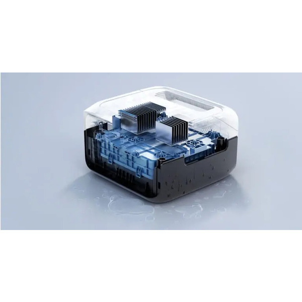 Зарядная станция EcoFlow EFRIVER3-EU-CBOX_EU