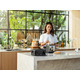Зарядная станция EcoFlow River 3, 245Wh, 300W, LiFePO4 (EFRIVER3-EU-CBOX)_EU