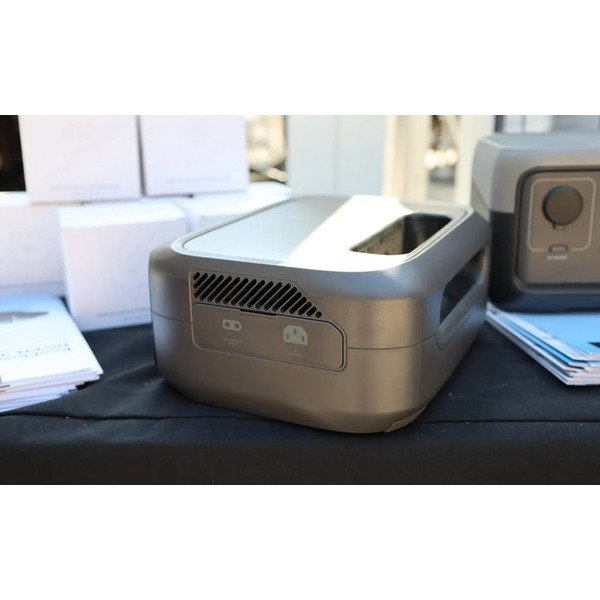 Зарядная станция EcoFlow EFRIVER3-EU-CBOX_EU